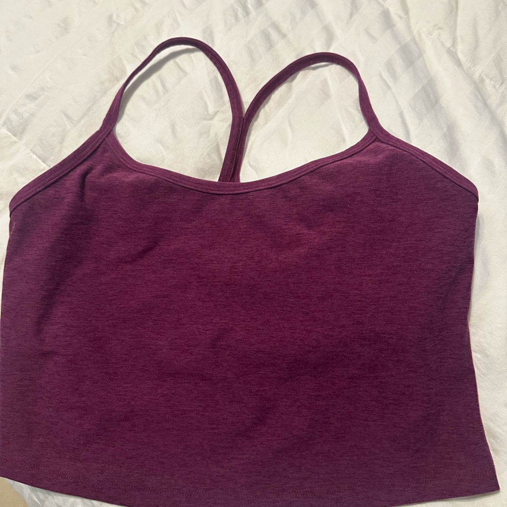 Beyond Yoga sports bra